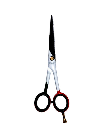 Henbor Italian Scissor UAE Flag 810/6"